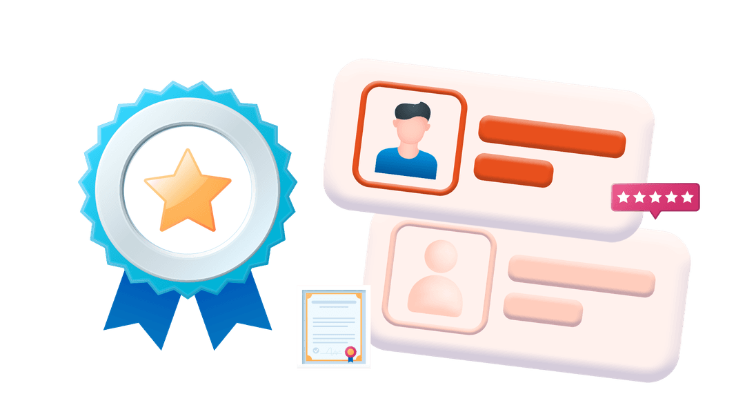 한 번의 비교로, 최적의 조건