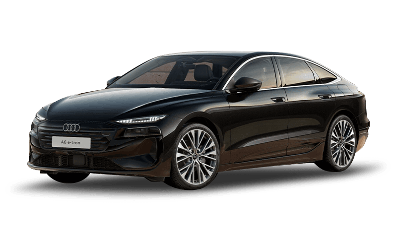 아우디 A6 e-tron