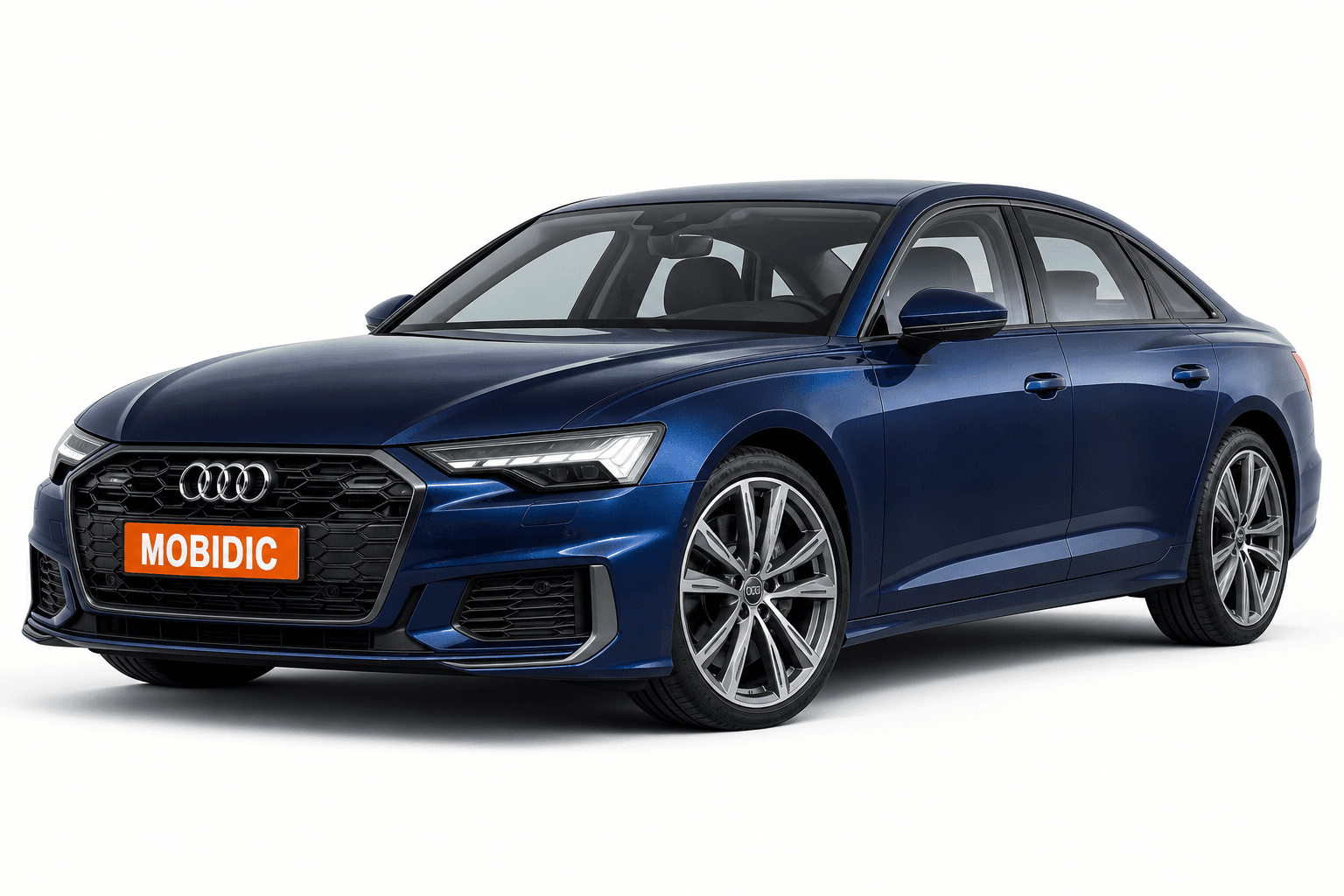 아우디 A6