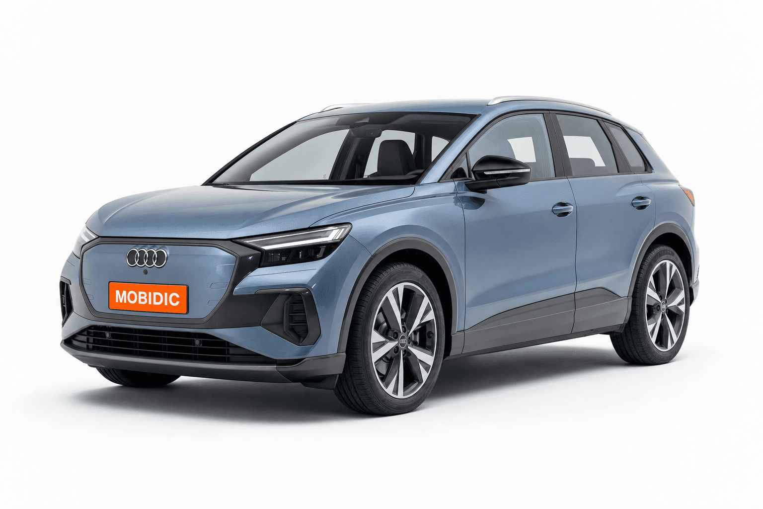 아우디 Q4 e-tron