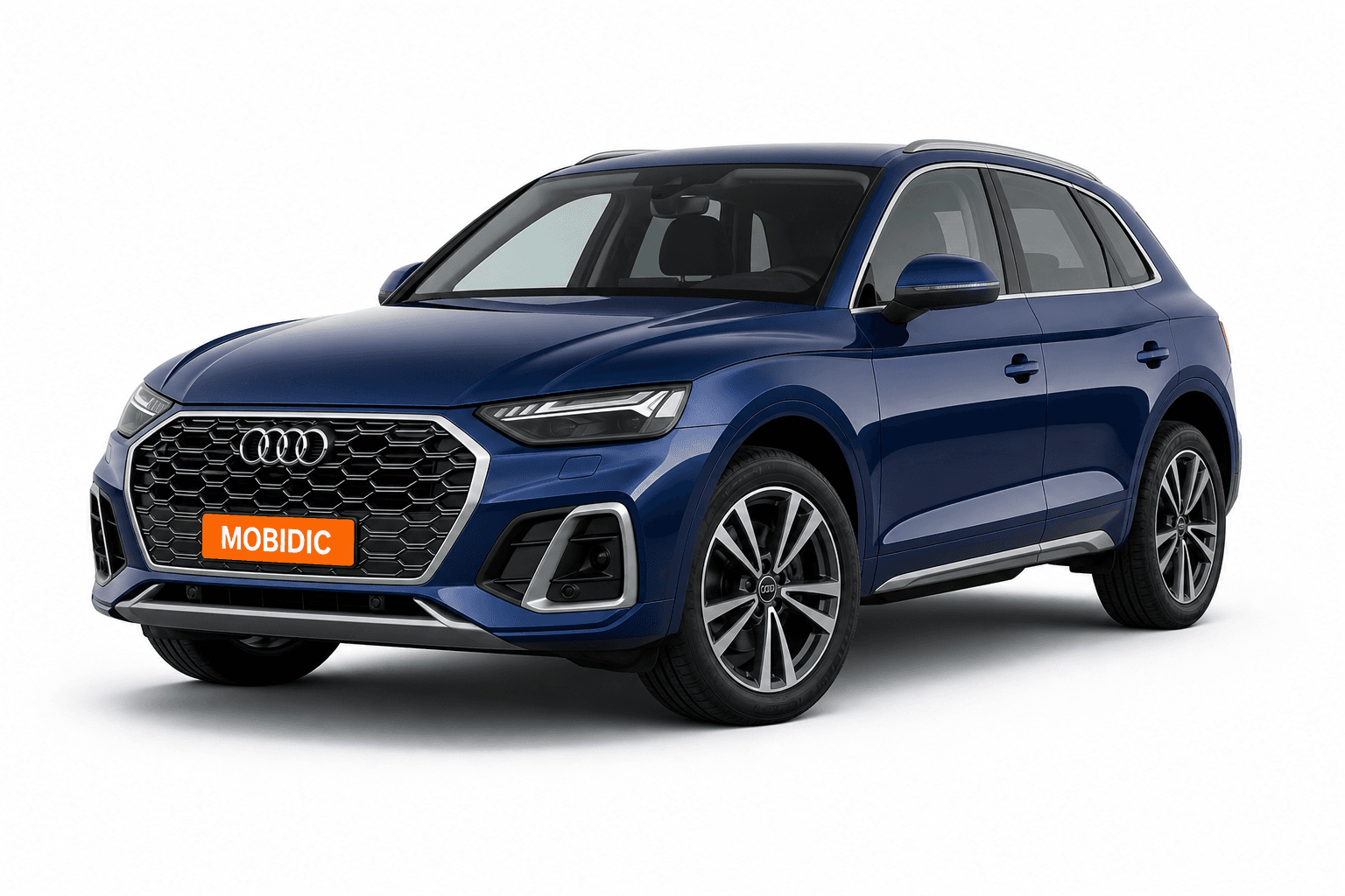 아우디 Q5