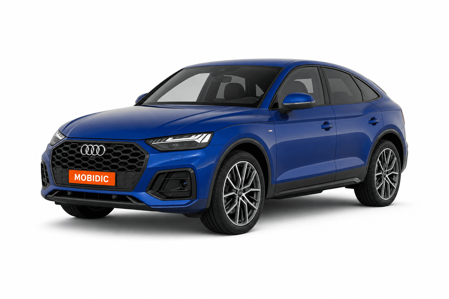 아우디 Q5 Sportback