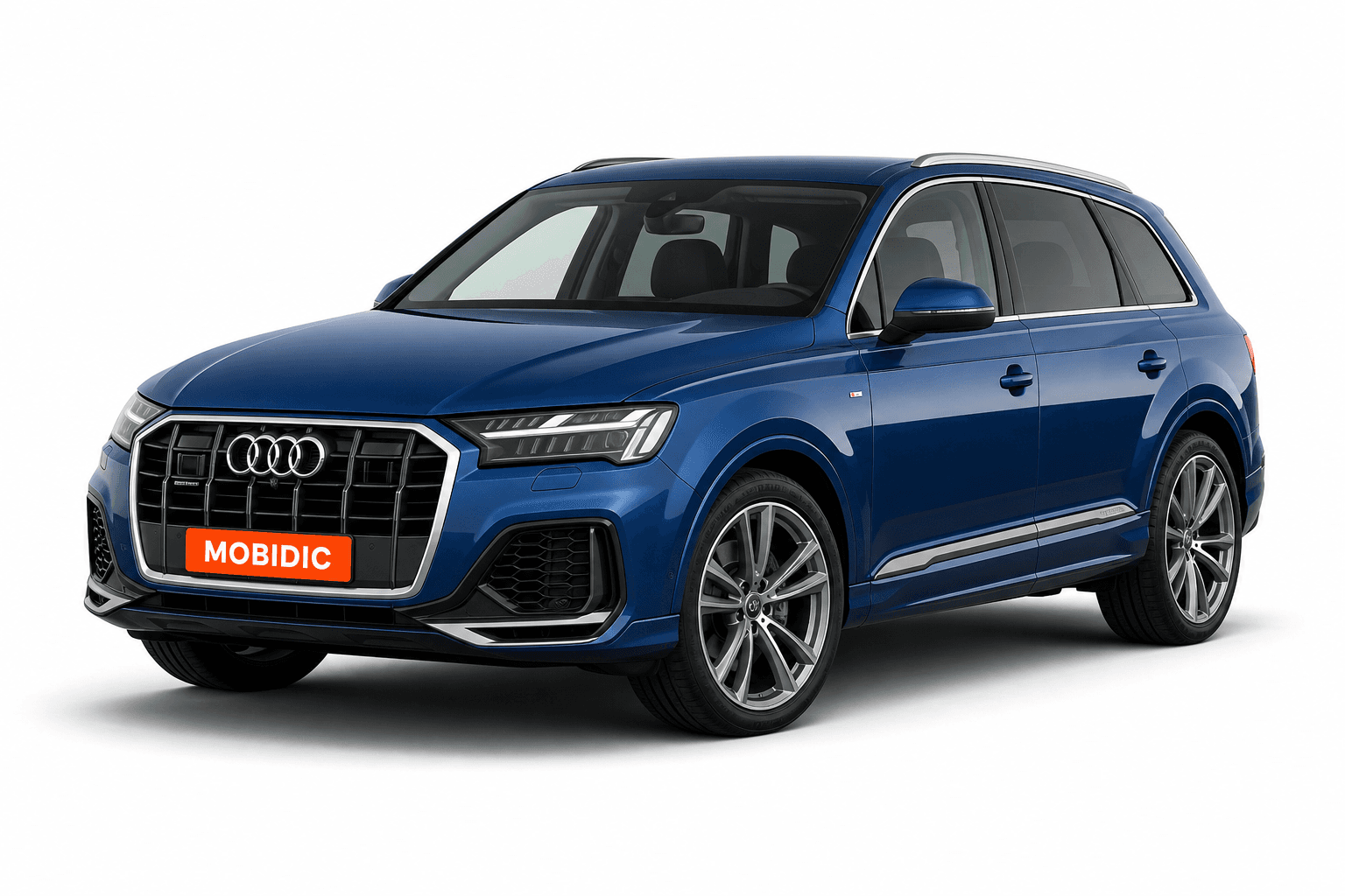 아우디 Q7