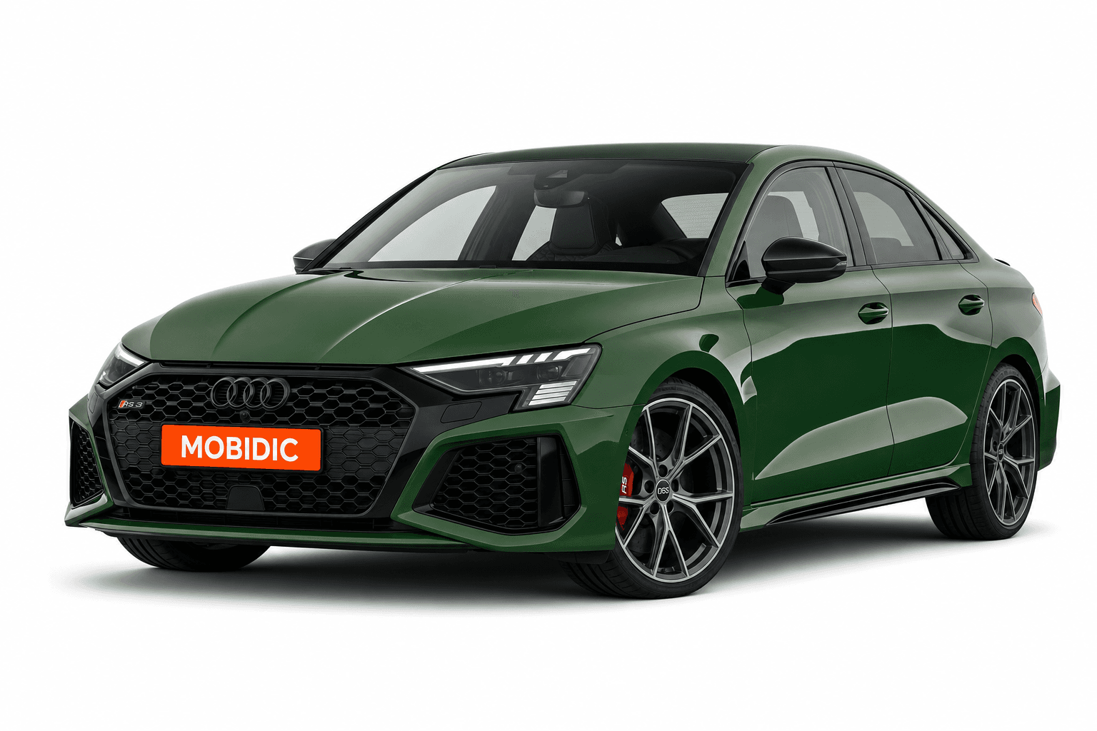 아우디 RS3