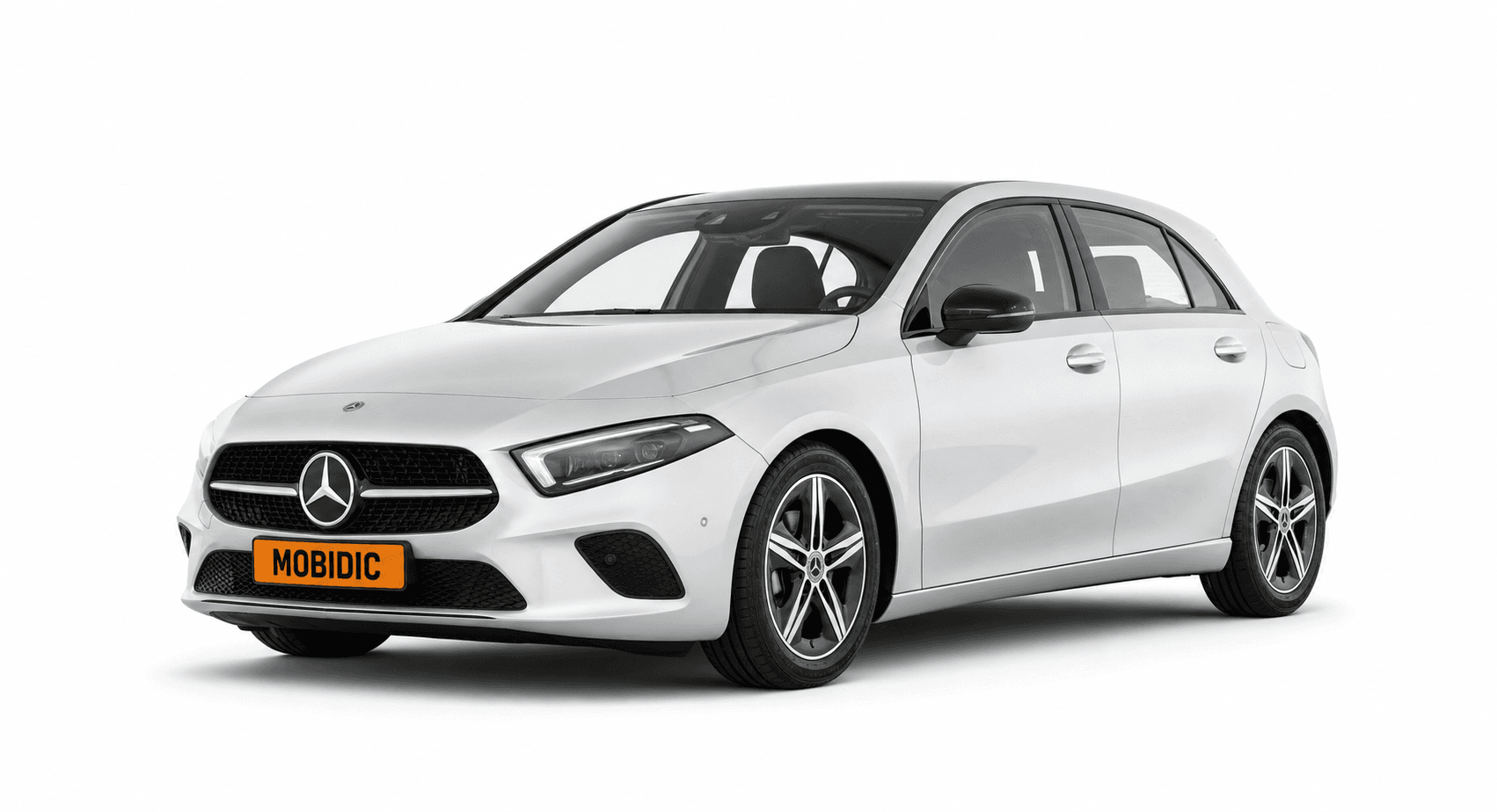 벤츠 A-Class