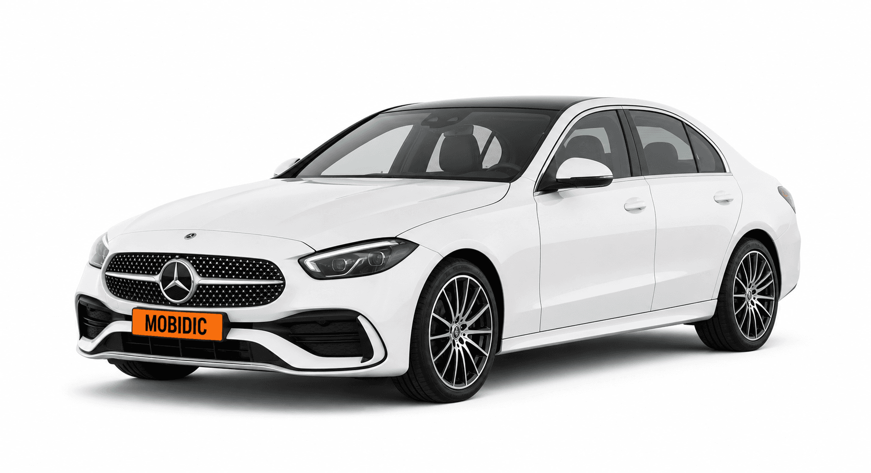 벤츠 C-Class