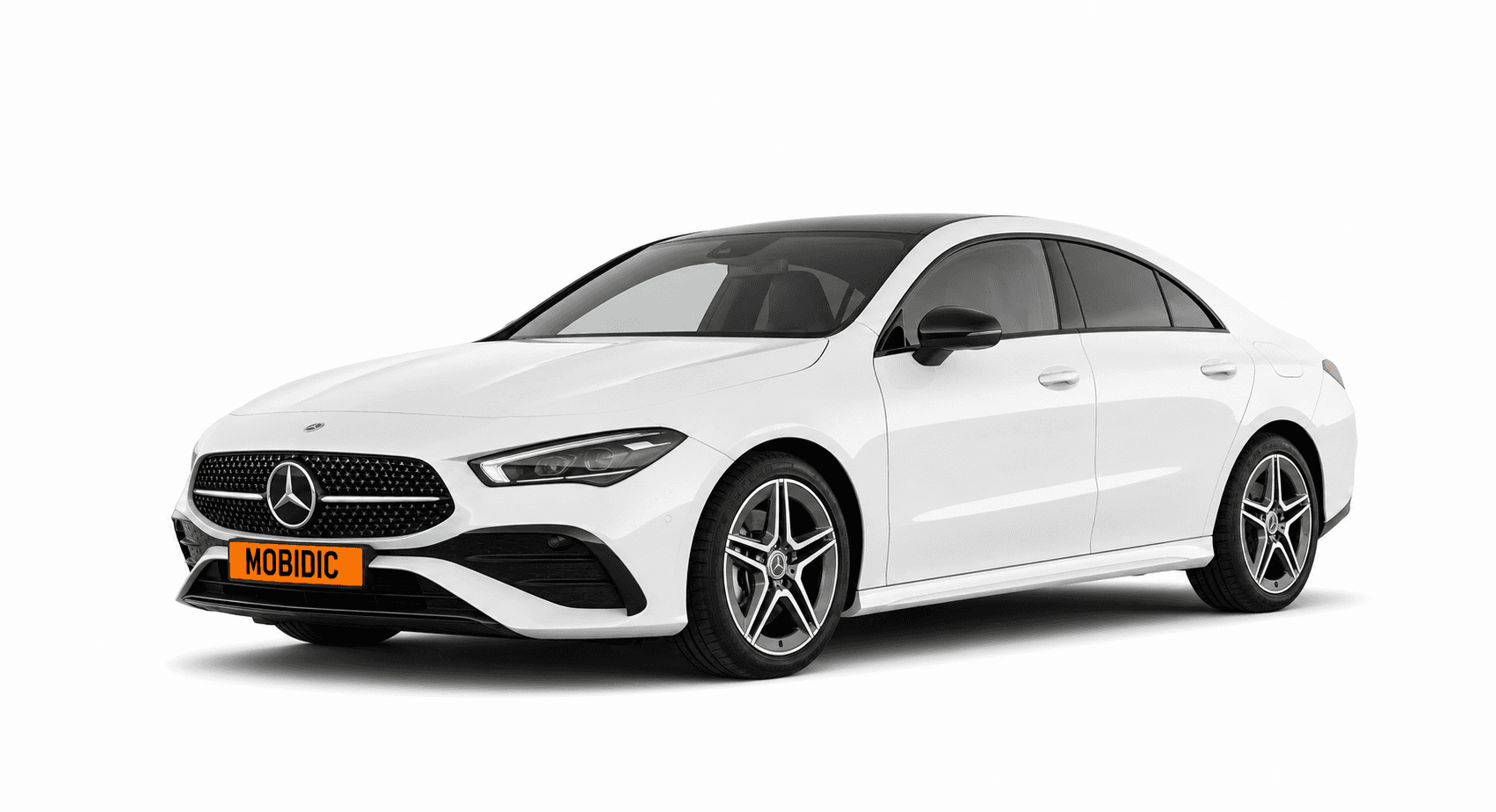벤츠 CLA