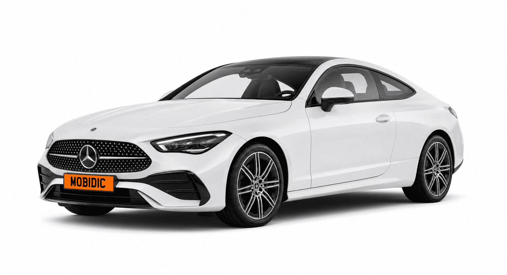 벤츠 CLE Coupé