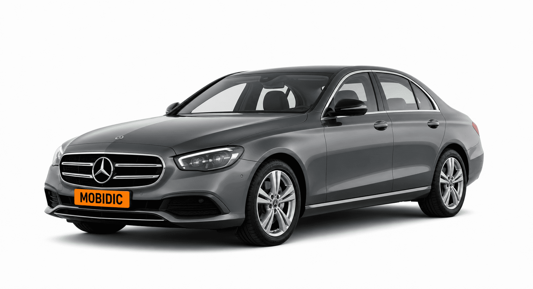 벤츠 E-Class