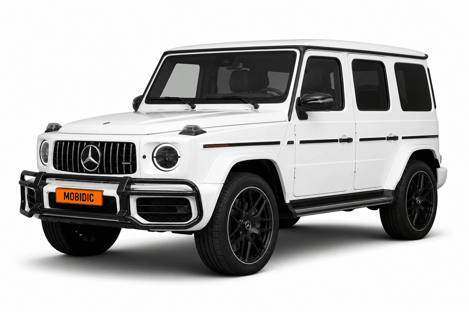 벤츠 G-Class