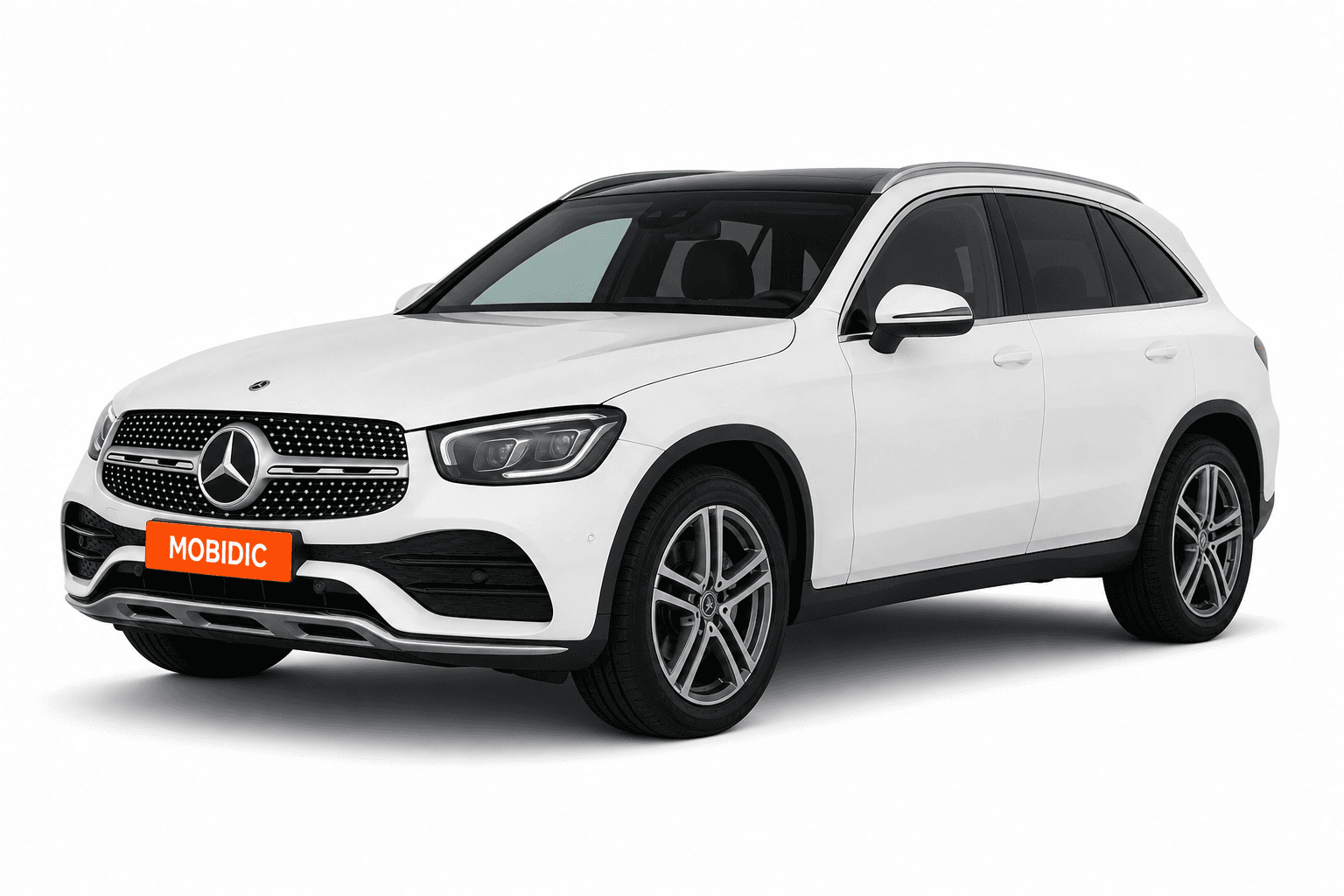 벤츠 GLC