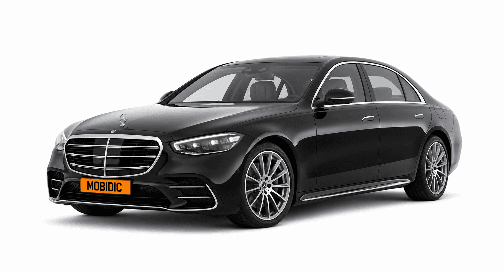 벤츠 S-Class