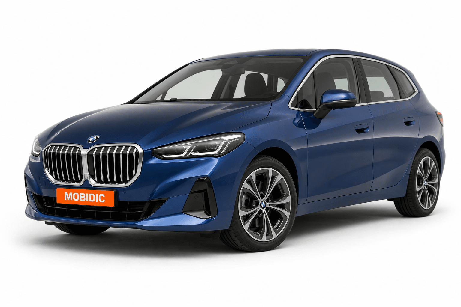 BMW 2 Series Active Tourer