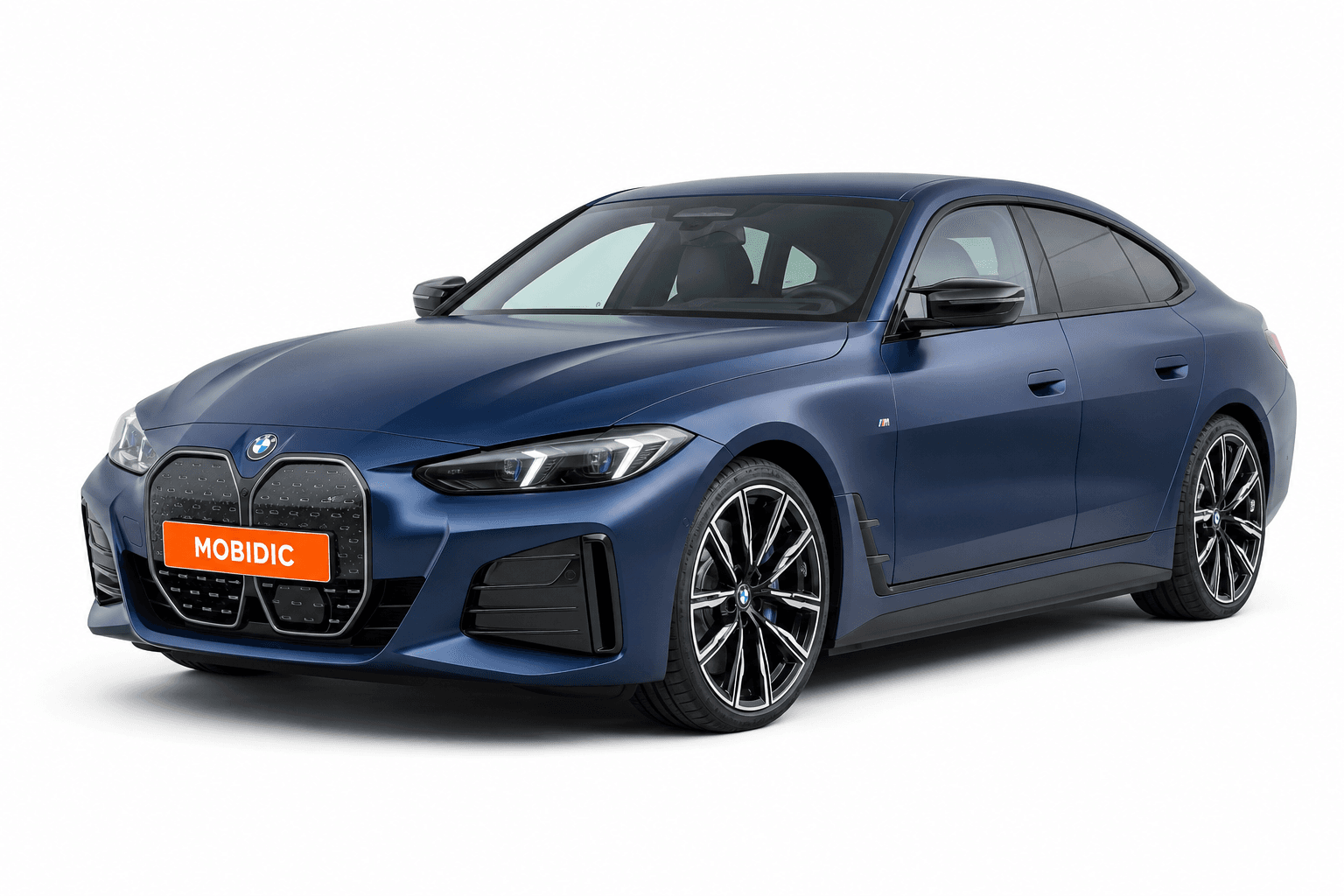 BMW i4