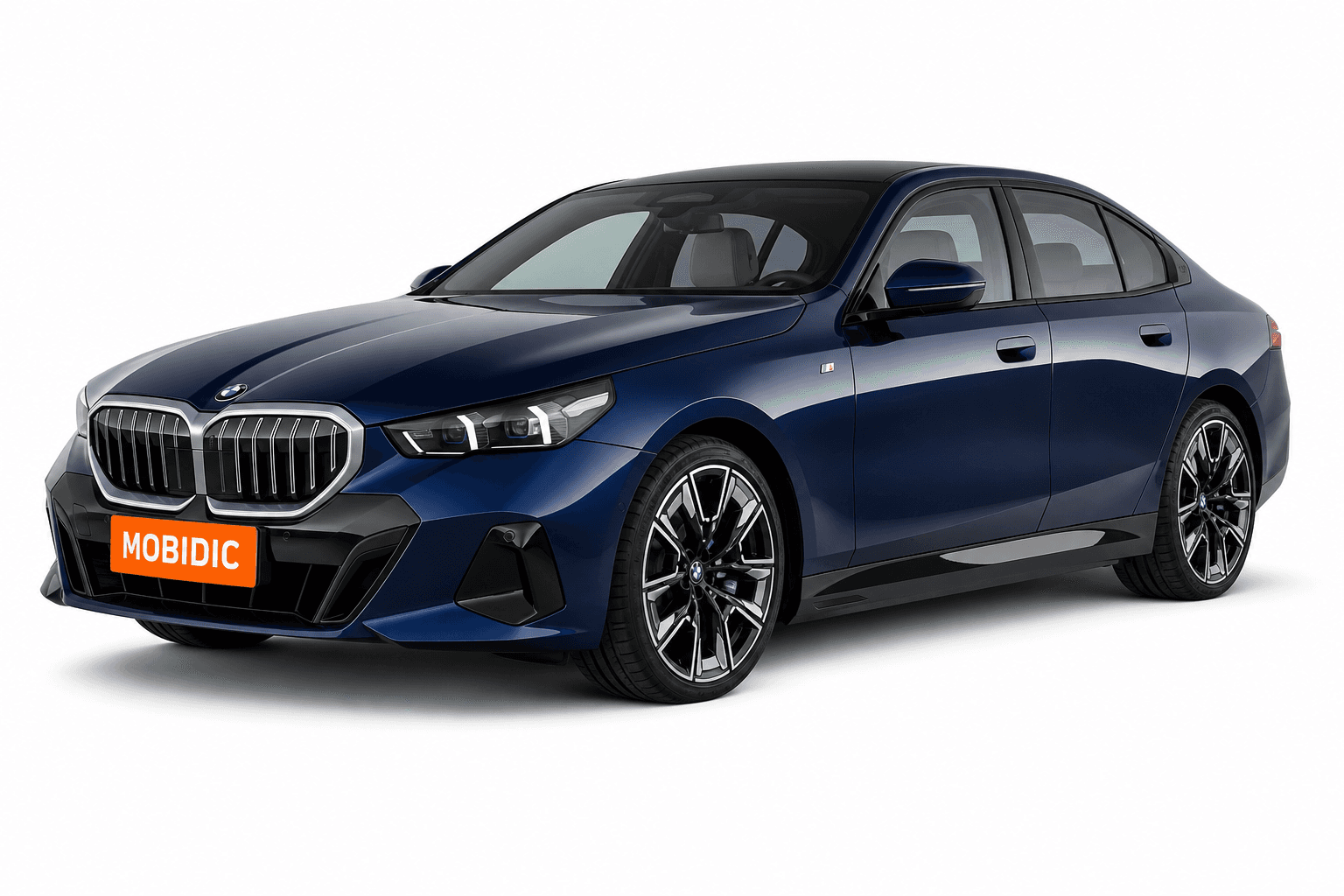BMW i5