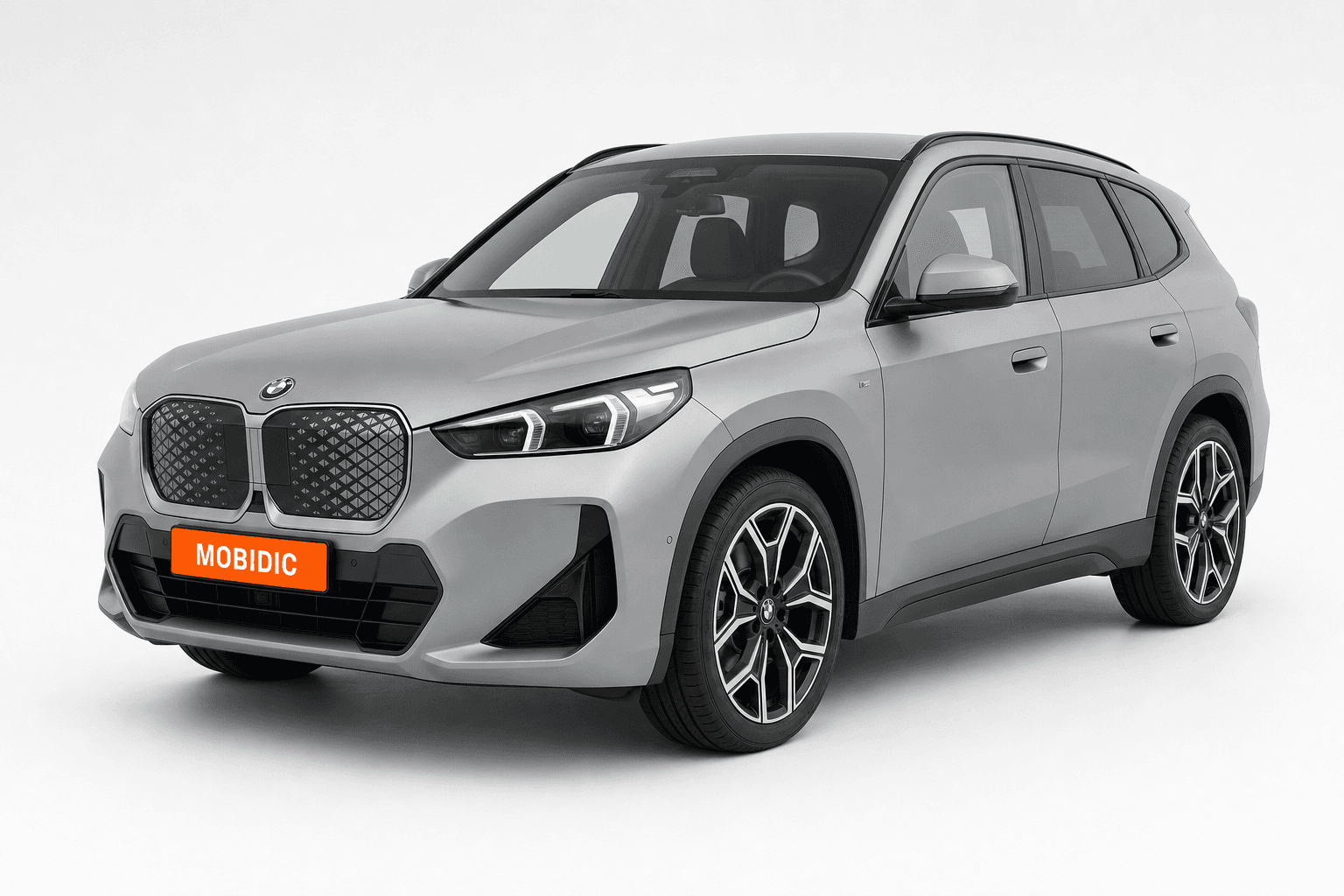 BMW iX1