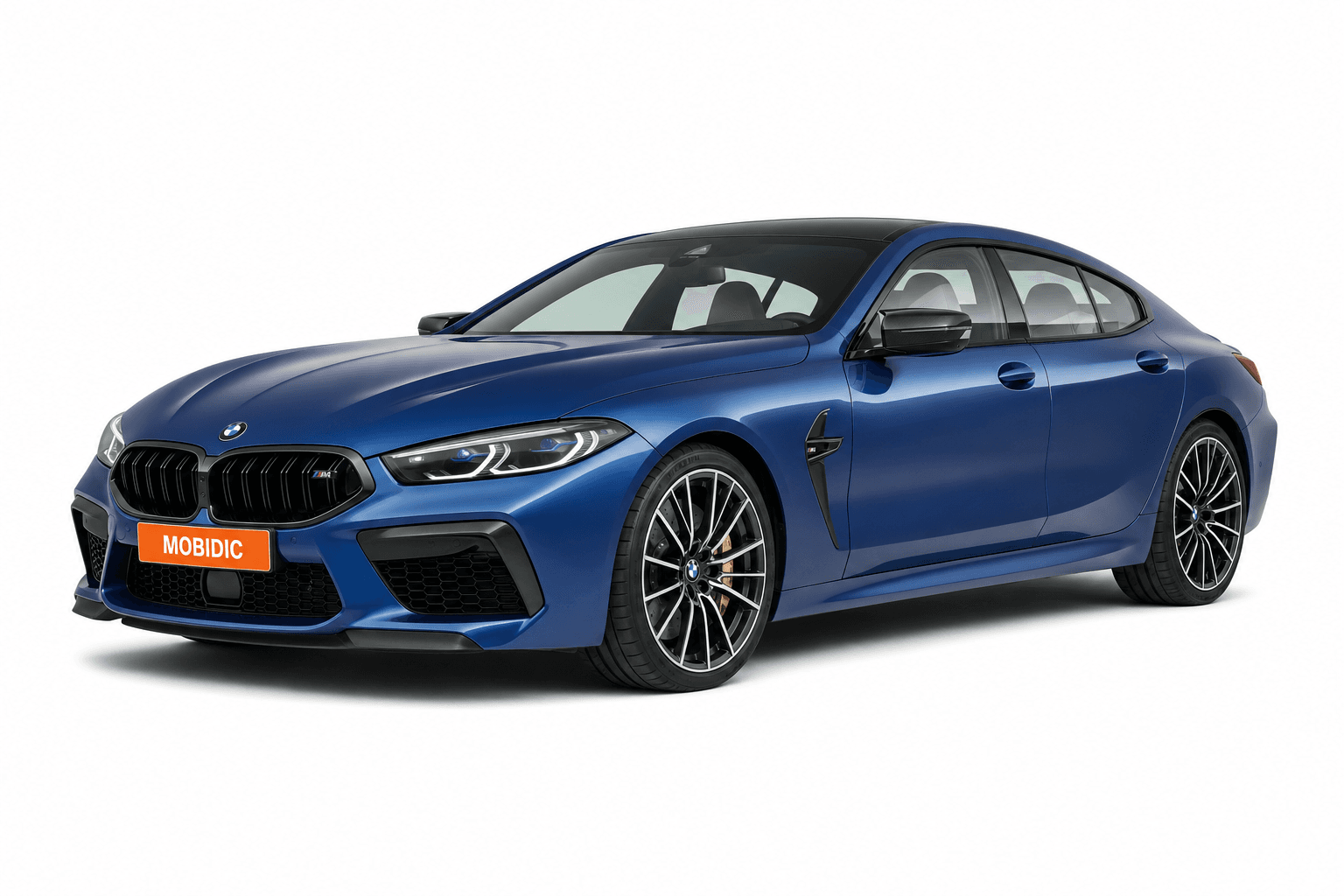 BMW M8