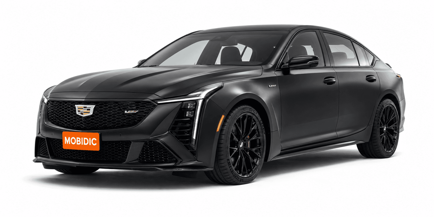 캐딜락 CT5
