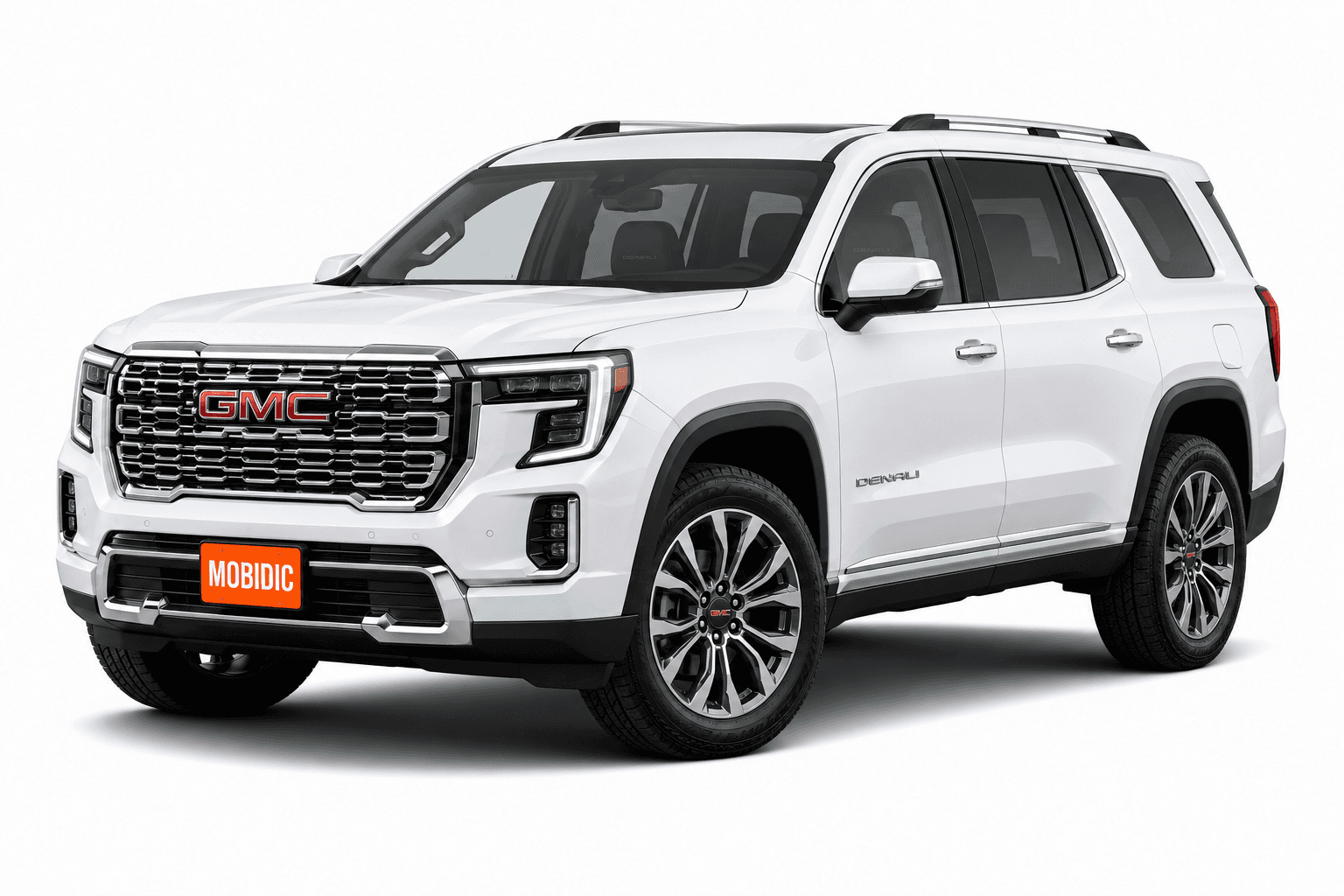 GMC Acadia