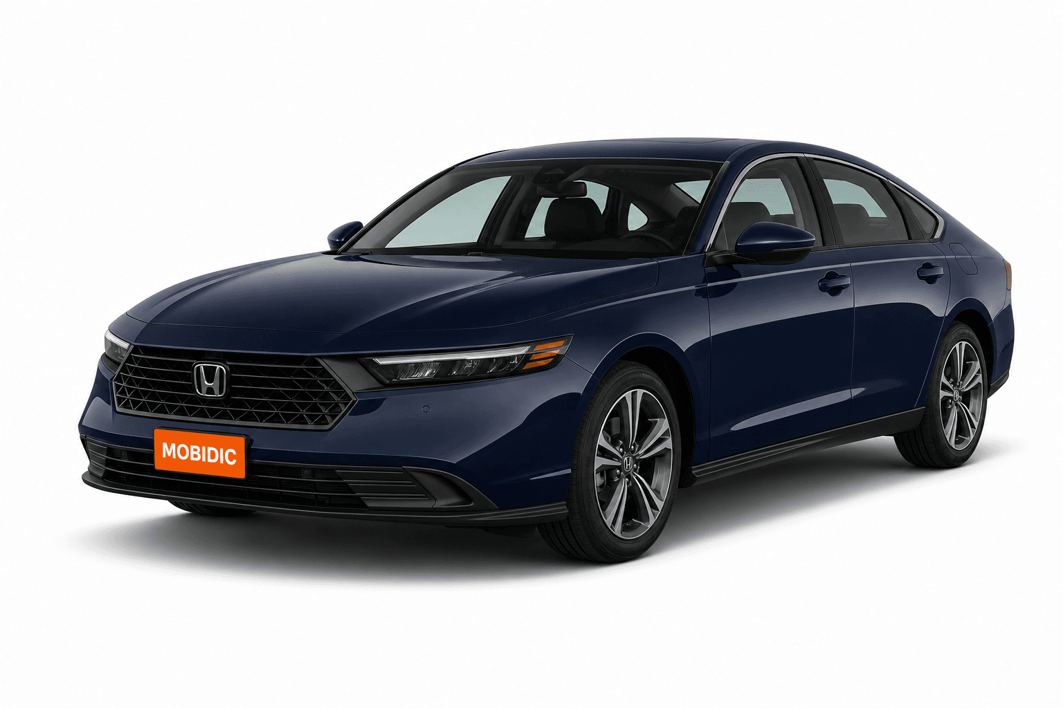 혼다 Accord Hybrid