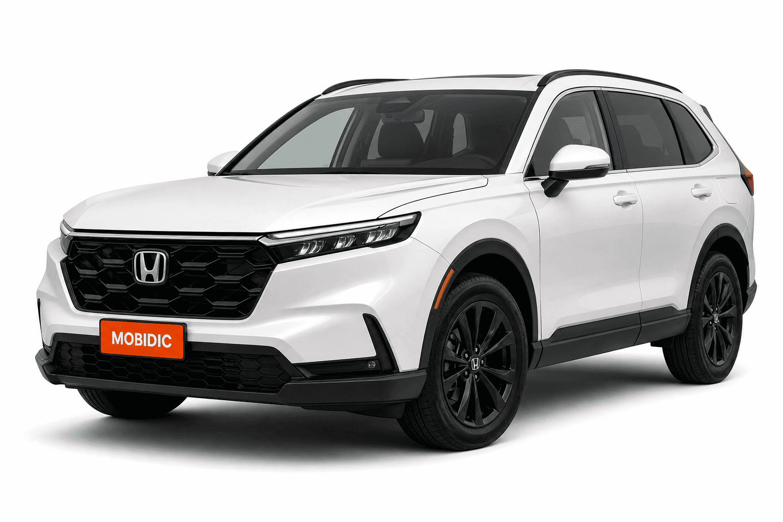혼다 CR-V Hybrid