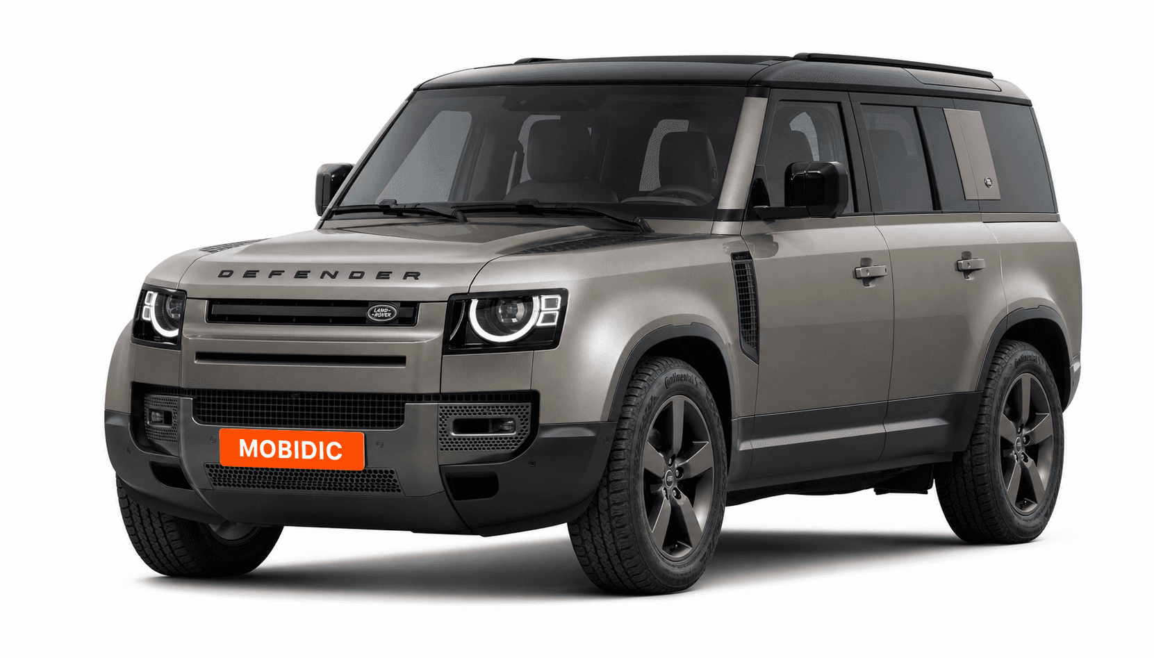 랜드로버 Defender 90