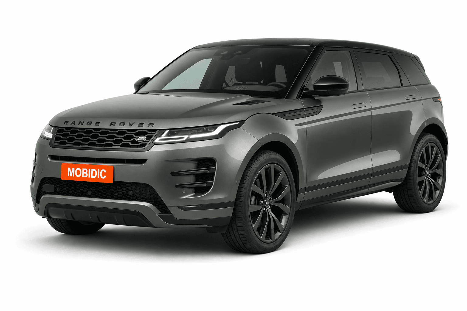 랜드로버 Range Rover Evoque