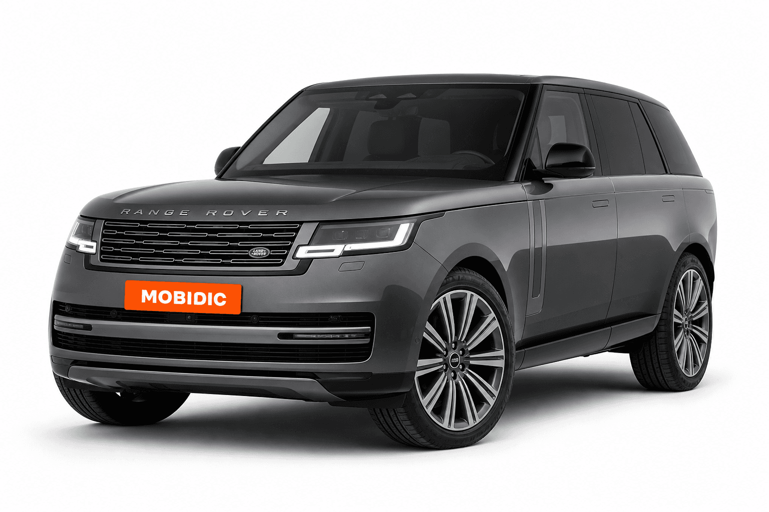 랜드로버 Range Rover