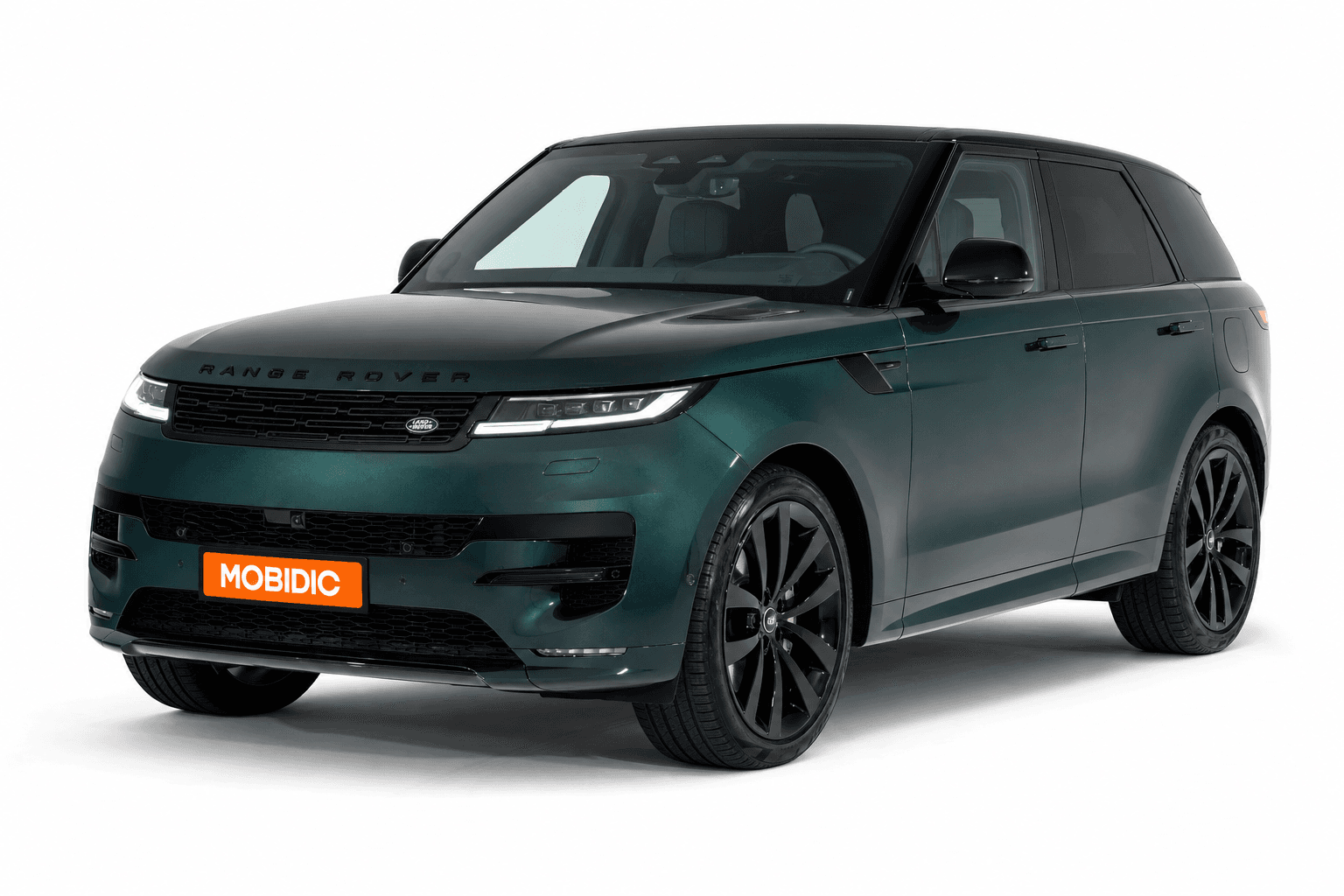 랜드로버 Range Rover Sport