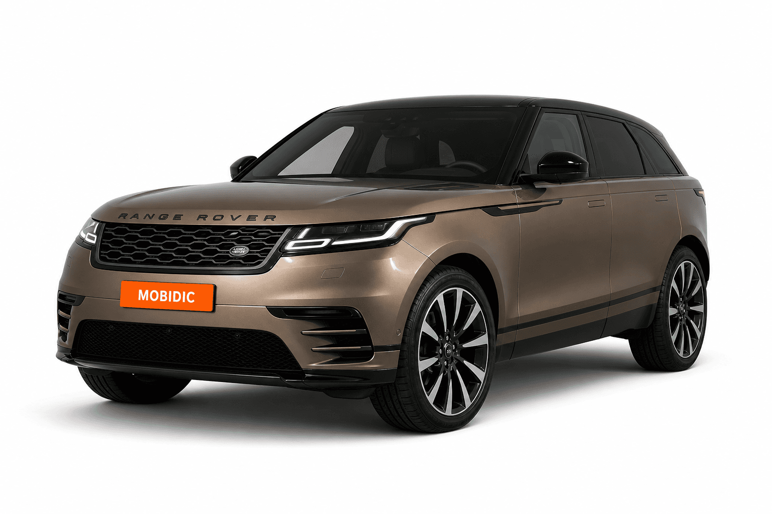 랜드로버 Range Rover Velar