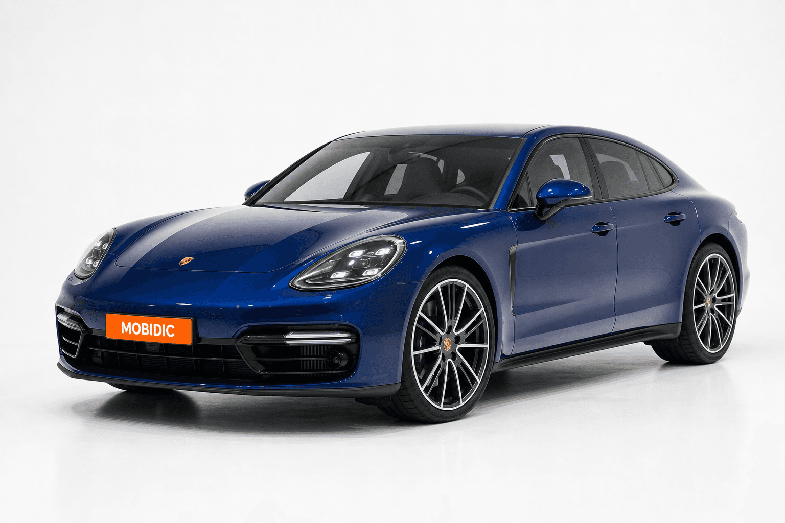 포르쉐 Panamera