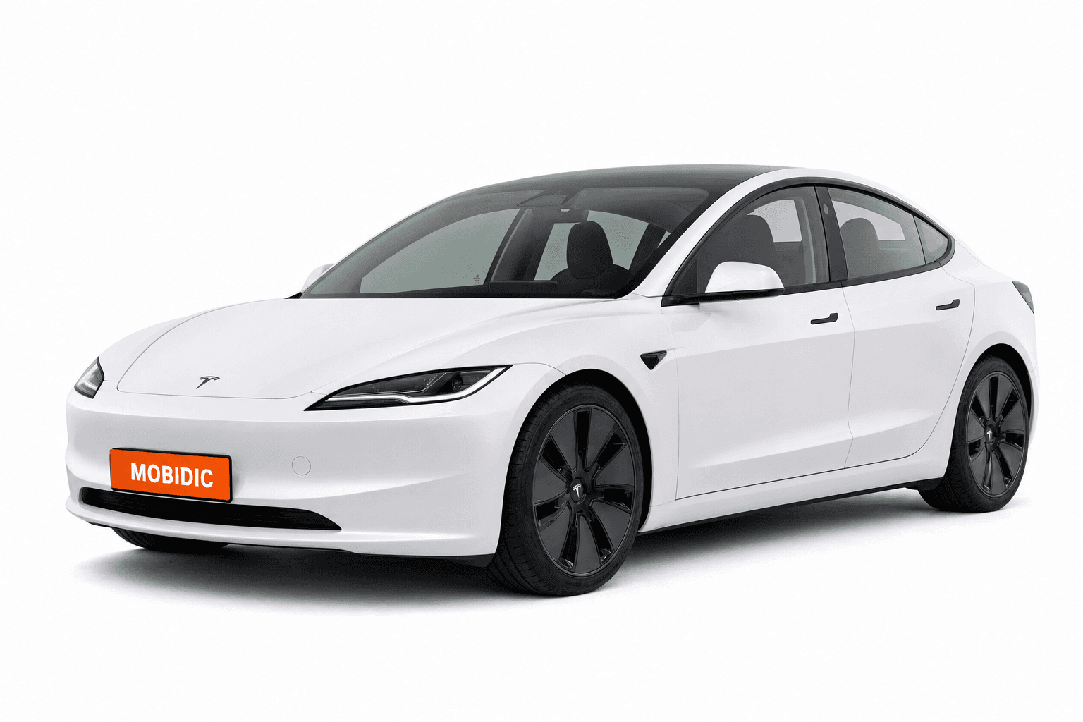 테슬라 Model 3