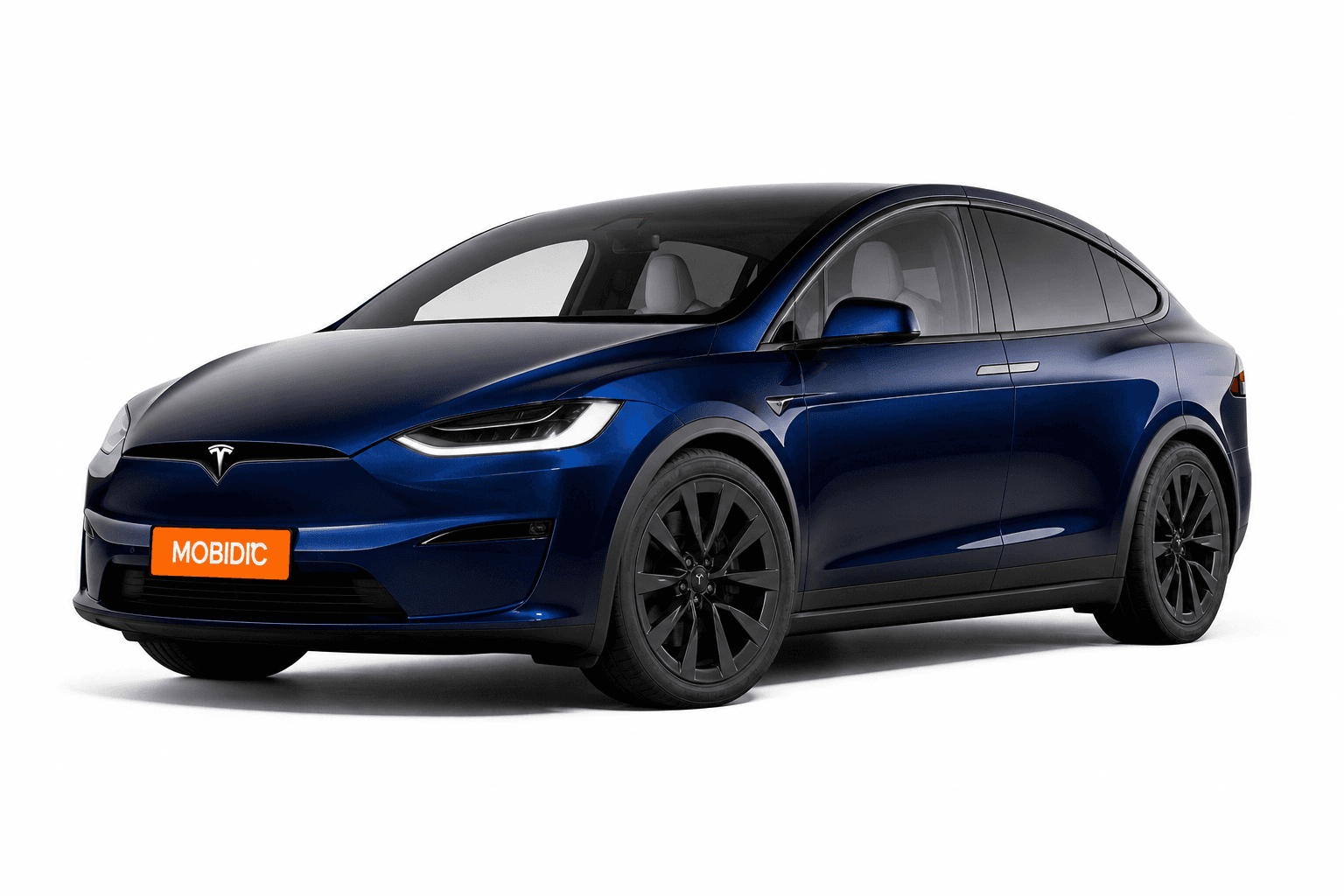 테슬라 Model X