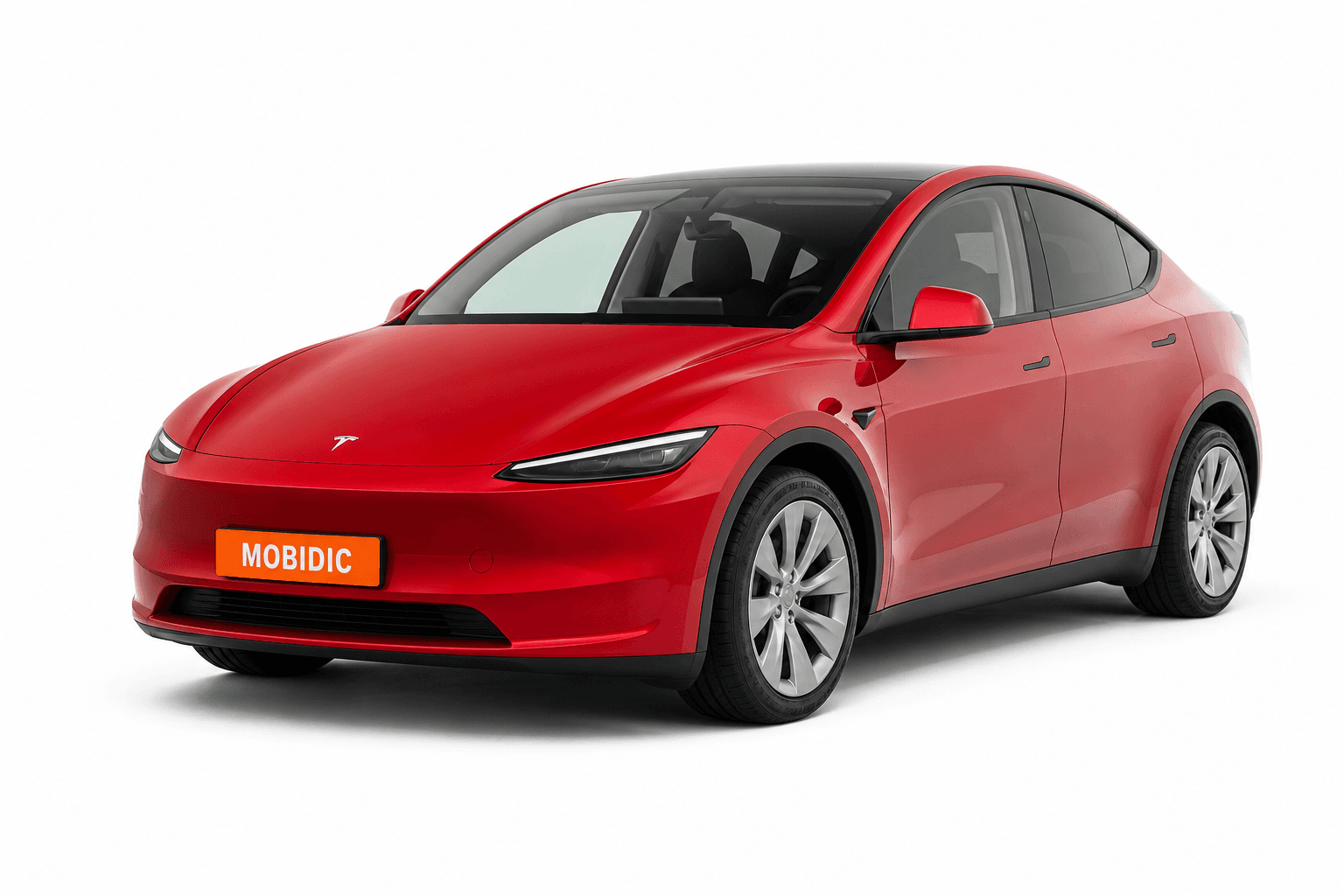테슬라 Model Y