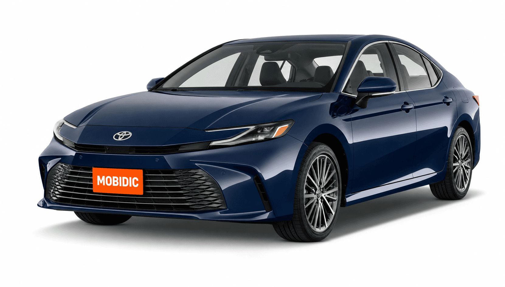 토요타 CAMRY
