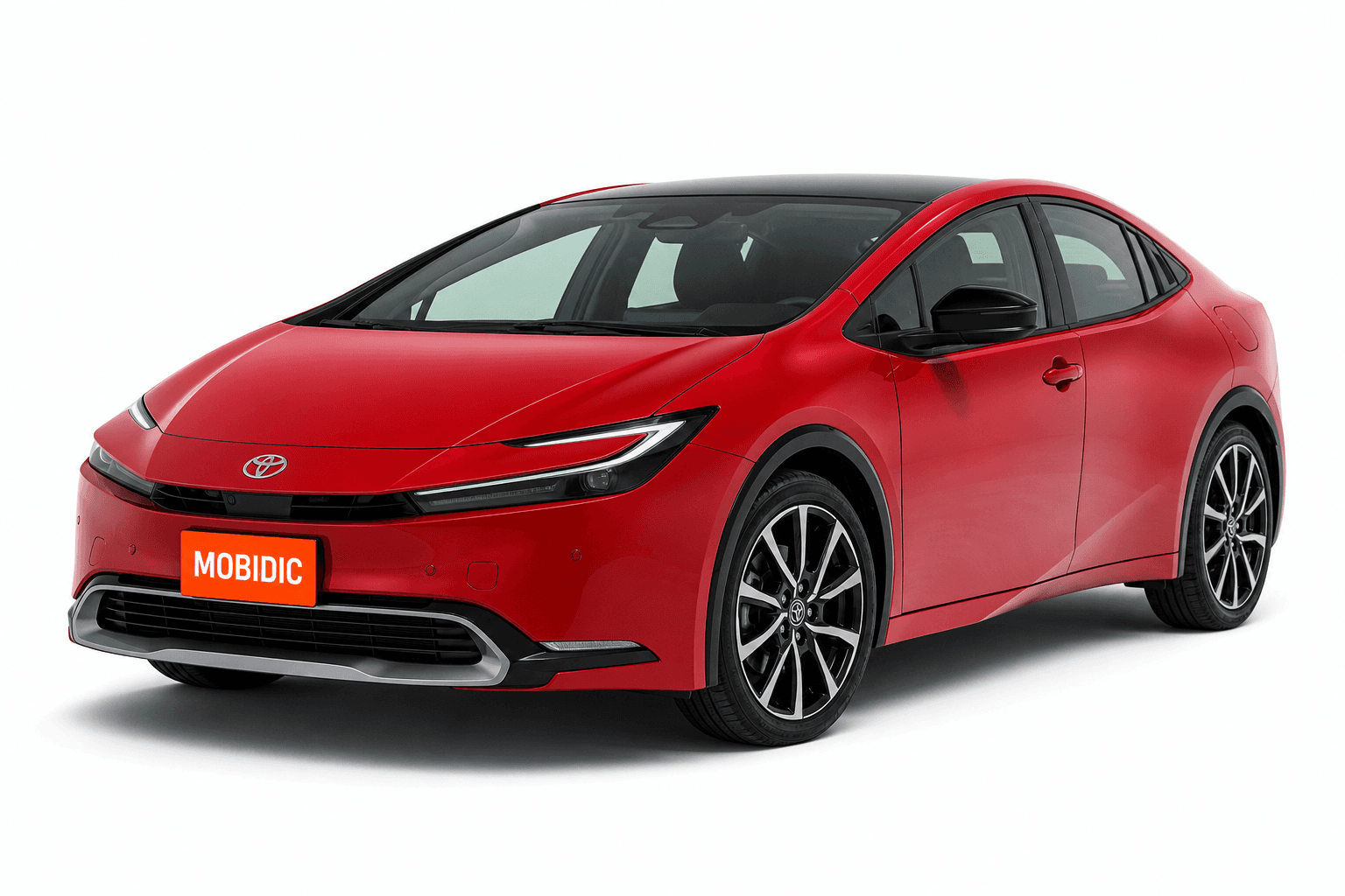 토요타 PRIUS