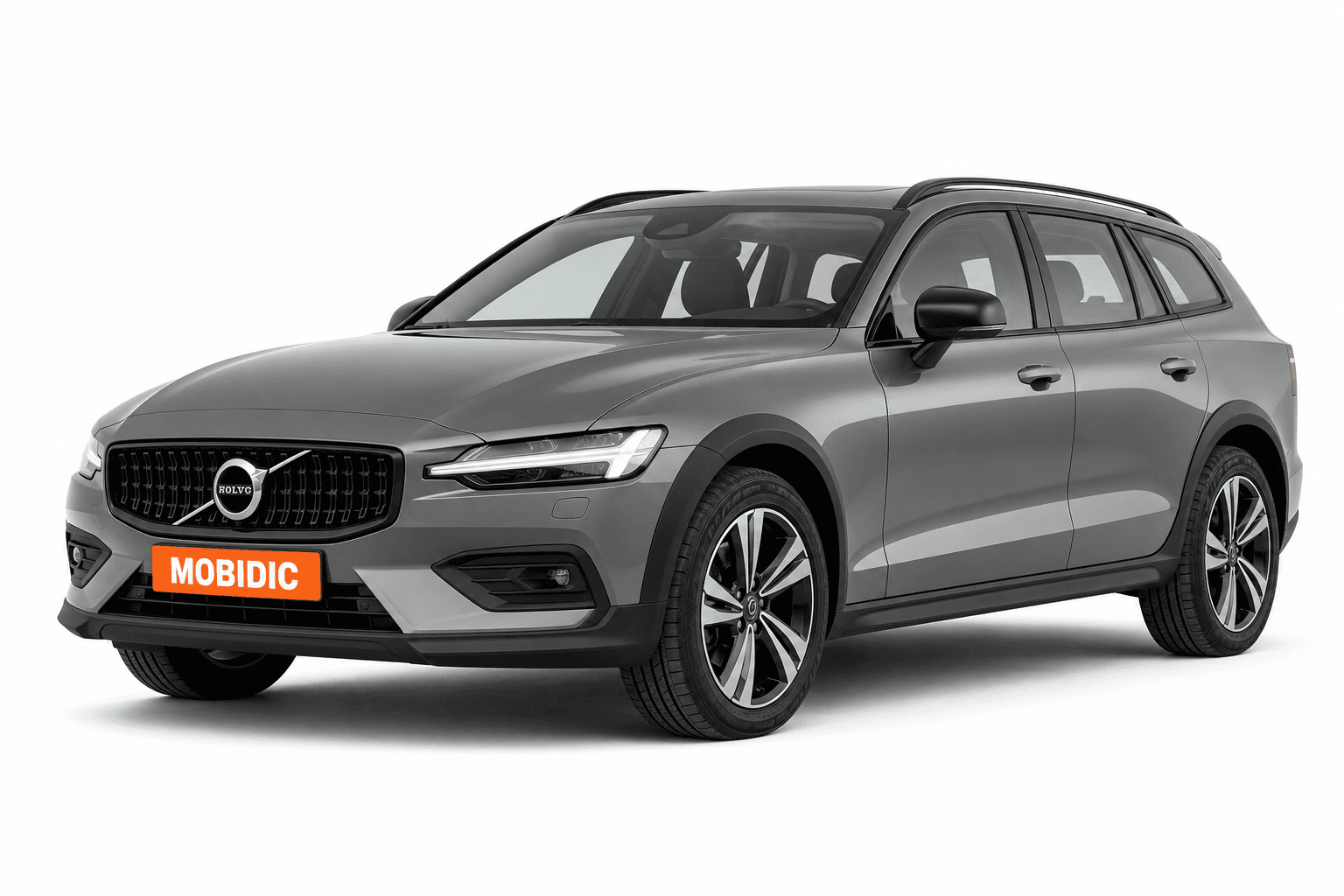 볼보 V60 Cross Country