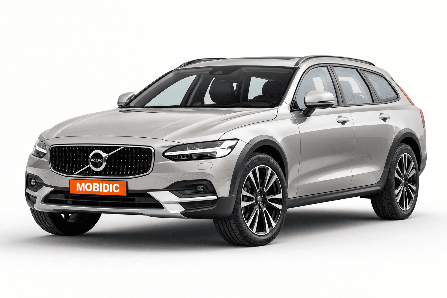 볼보 V90 Cross Country