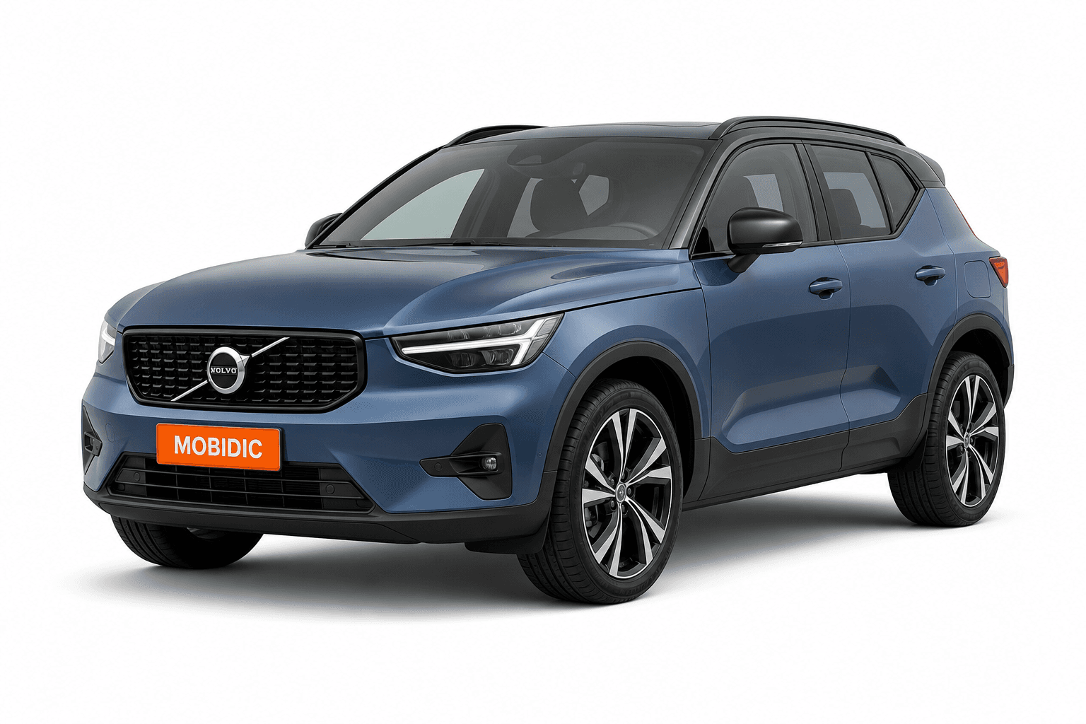 볼보 XC40