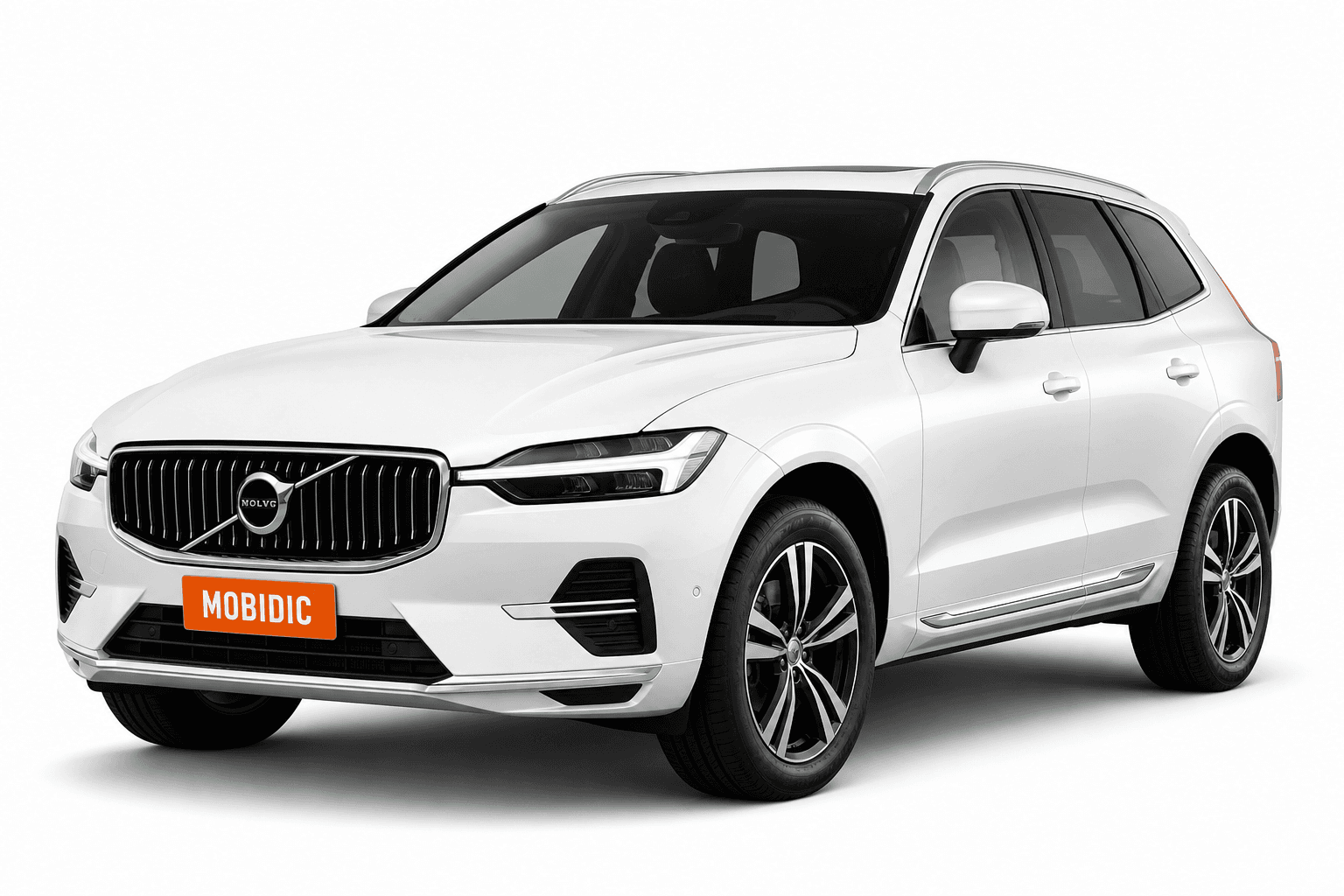 볼보 XC60