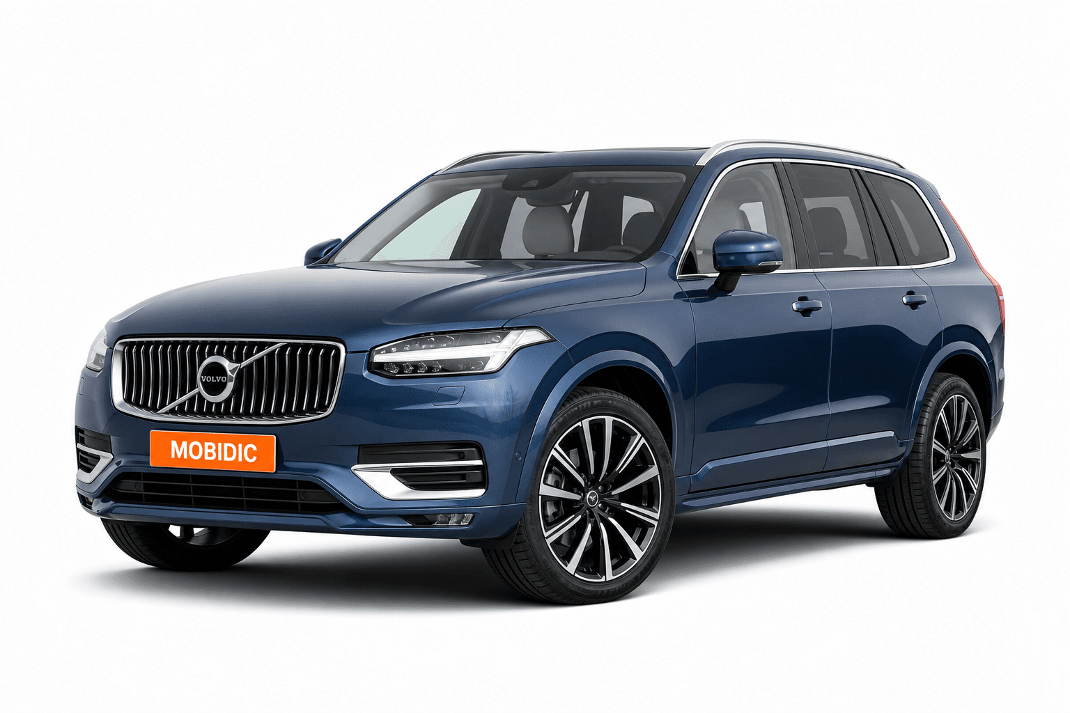 볼보 XC90